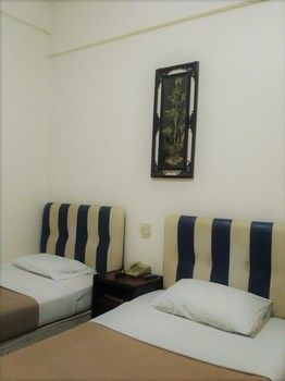 Ang'S Hotel Кота Кинабалу Екстериор снимка